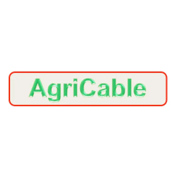 AGRICABLE
