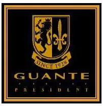 GUANTE PRESIDENT