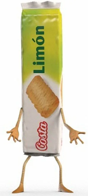 COSTA LIMON