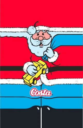 COSTA