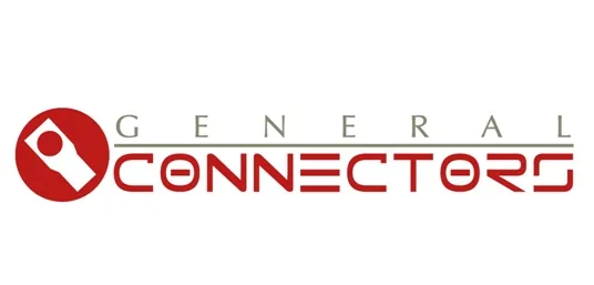 GENERAL CONNECTORS