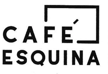 CAFÉ ESQUINA