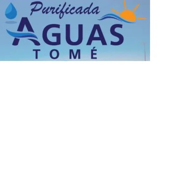 PURIFICADA AGUAS TOMÉ