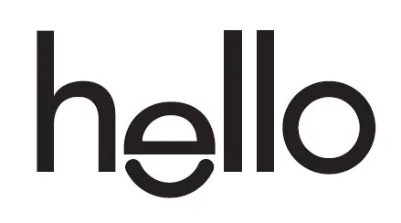 hello