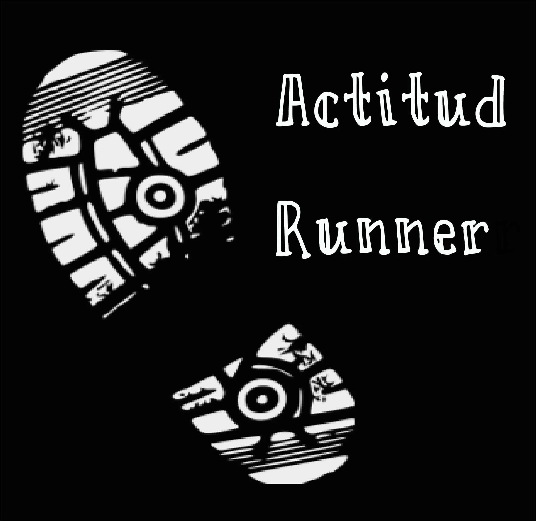 ACTITUD RUNNER