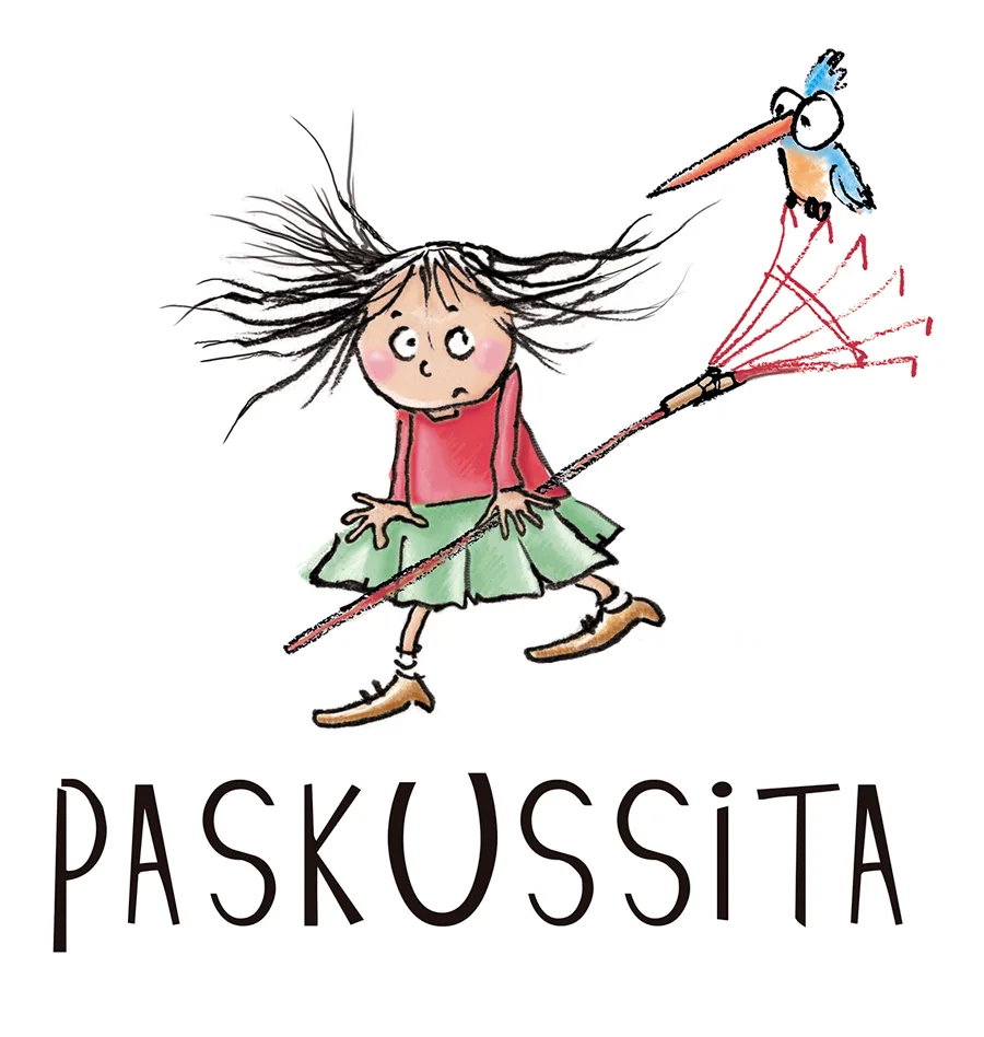 PASKUSSITA