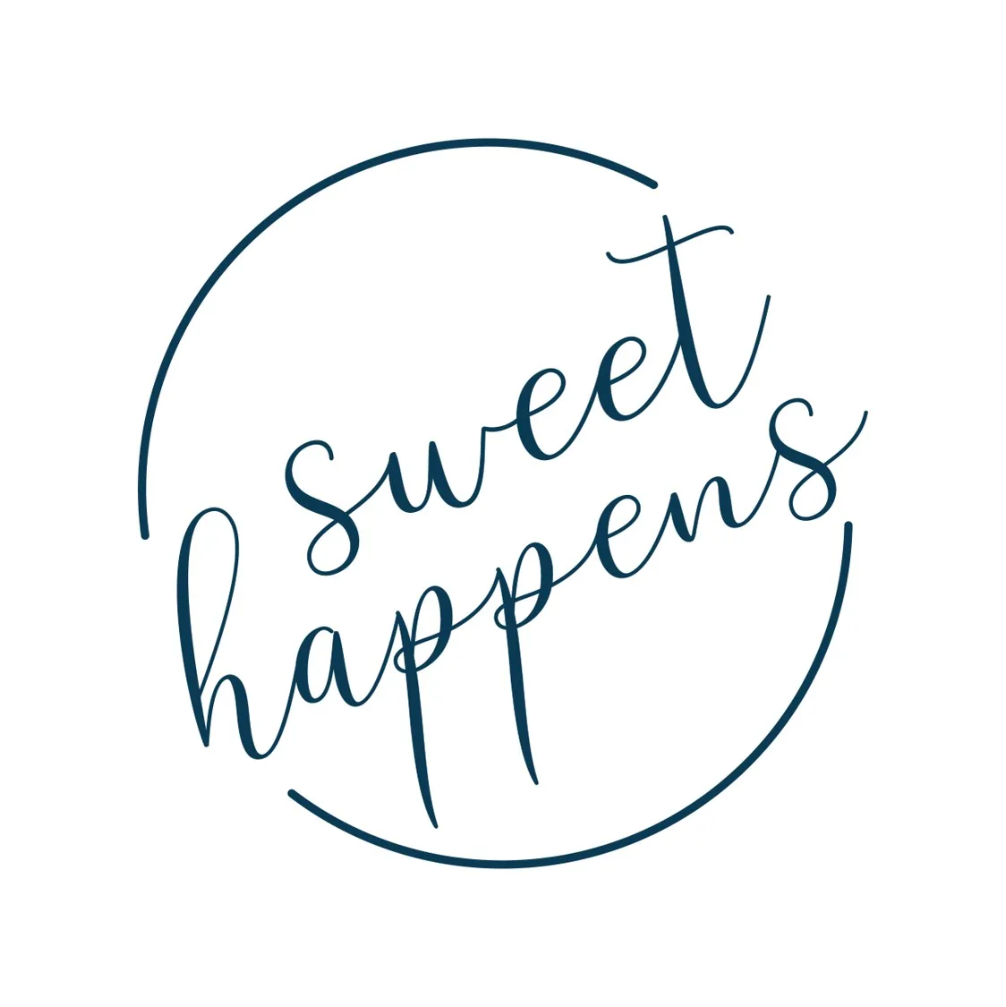 Sweet Happens