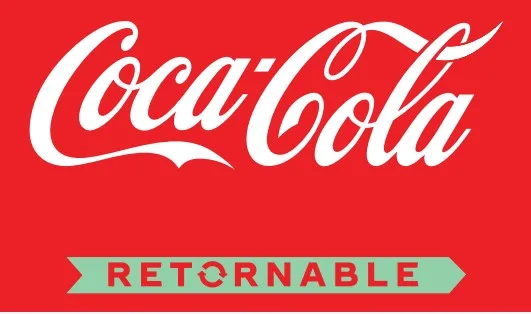 COCA-COLA RETORNABLE