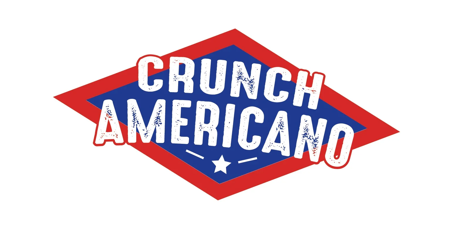 CRUNCH AMERICANO