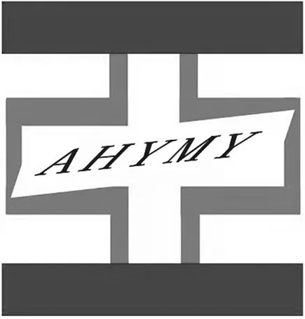 AHYMY