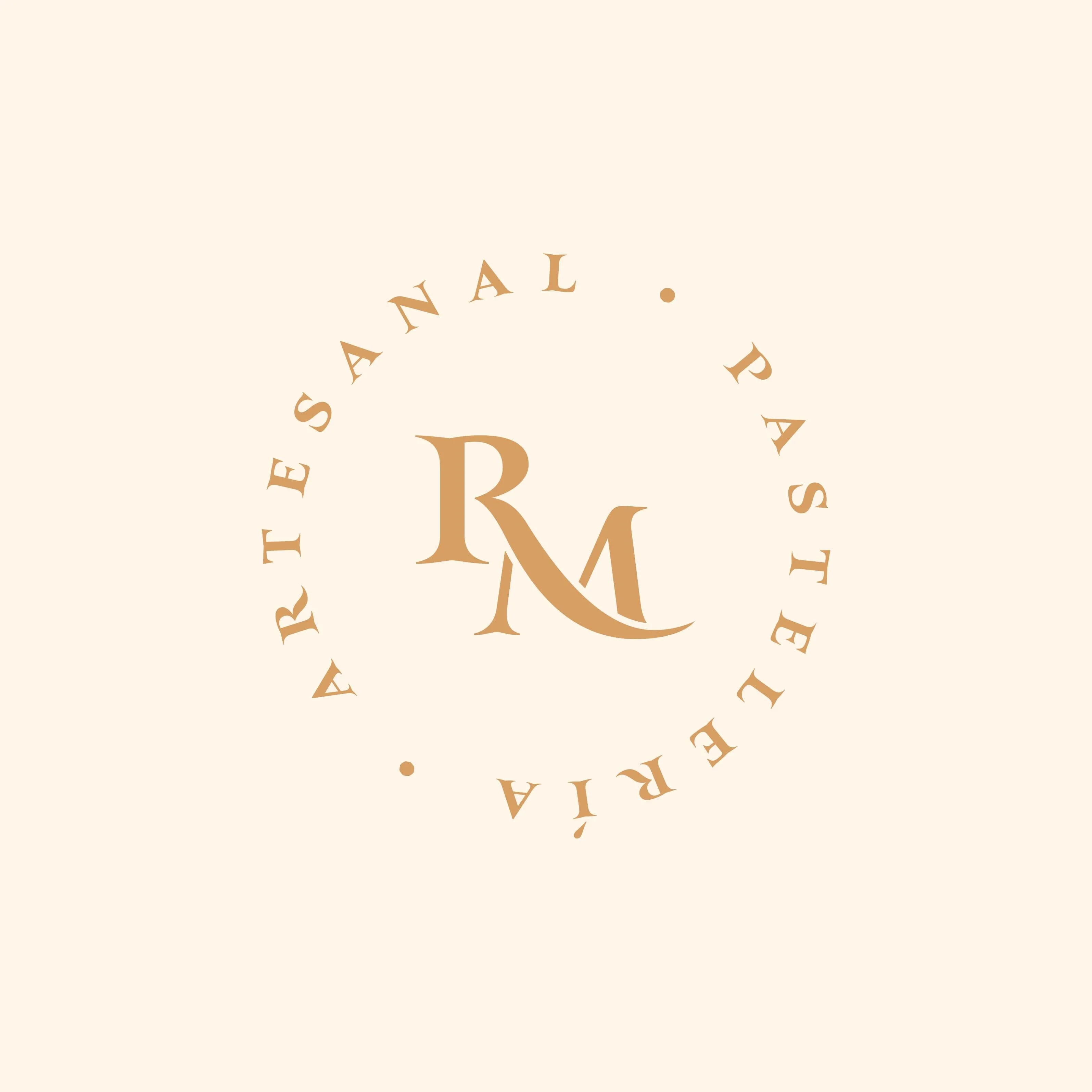 ARTESANAL PASTELERÍA RM