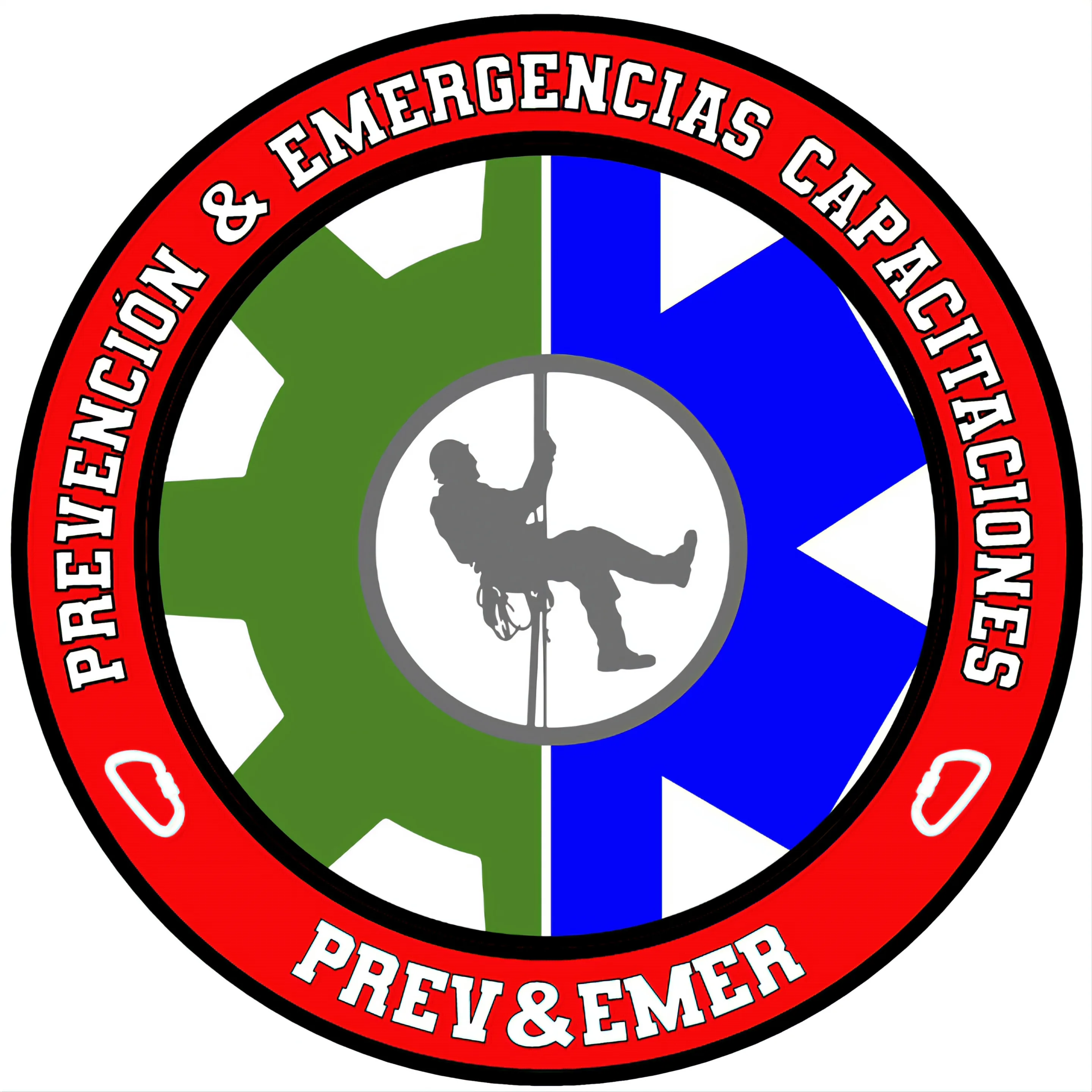 Prev&emer PREVENCIÓN & EMERGENCIAS CAPACITACIONES