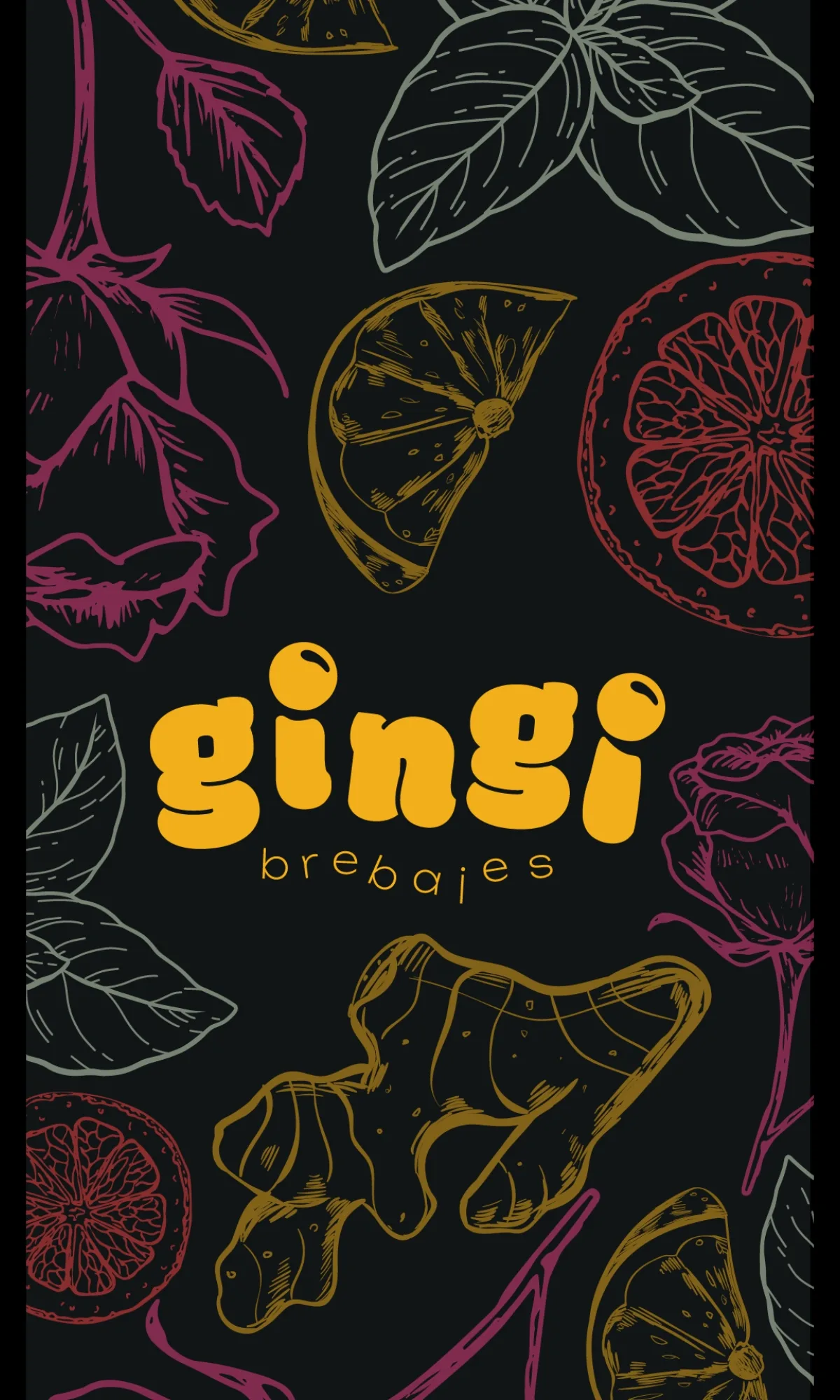 Gingi Brebajes