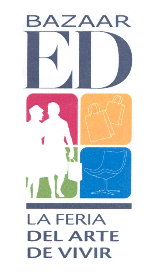 BAZAAR ED LA FERIA DEL ARTE DE VIVIR