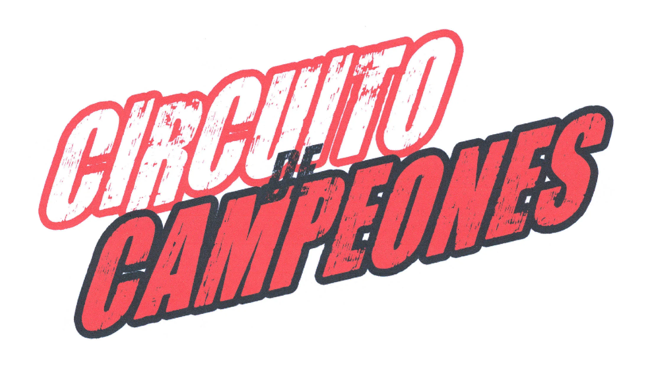 CIRCUITO DE CAMPEONES