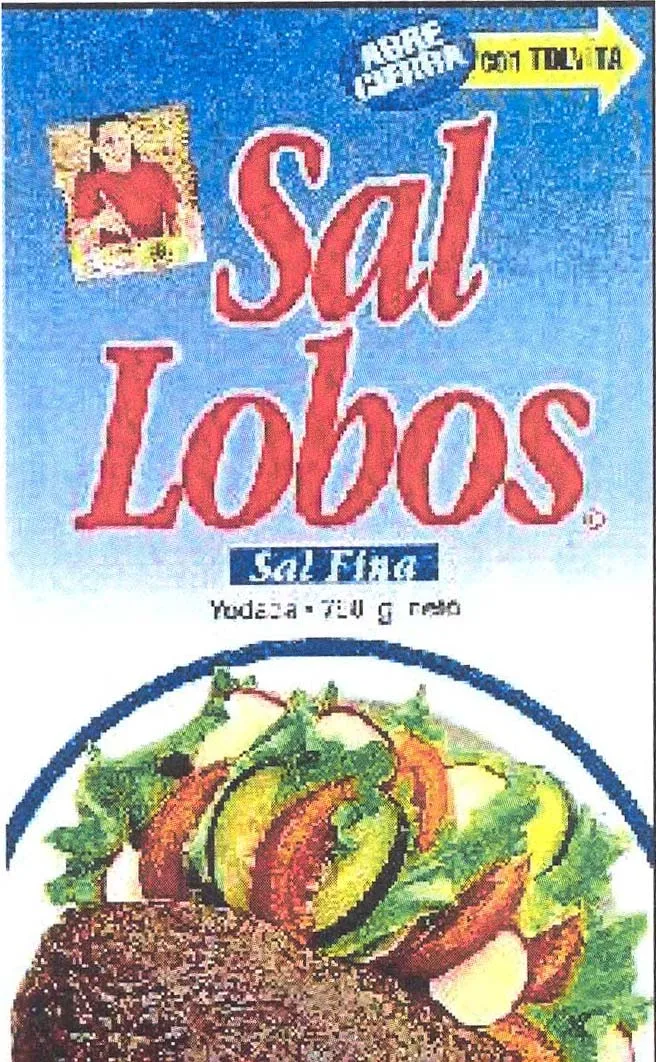 SAL LOBOS
