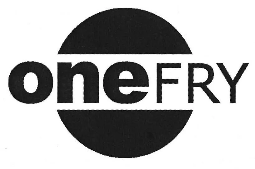 ONE FRY