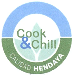 COOK & CHILL