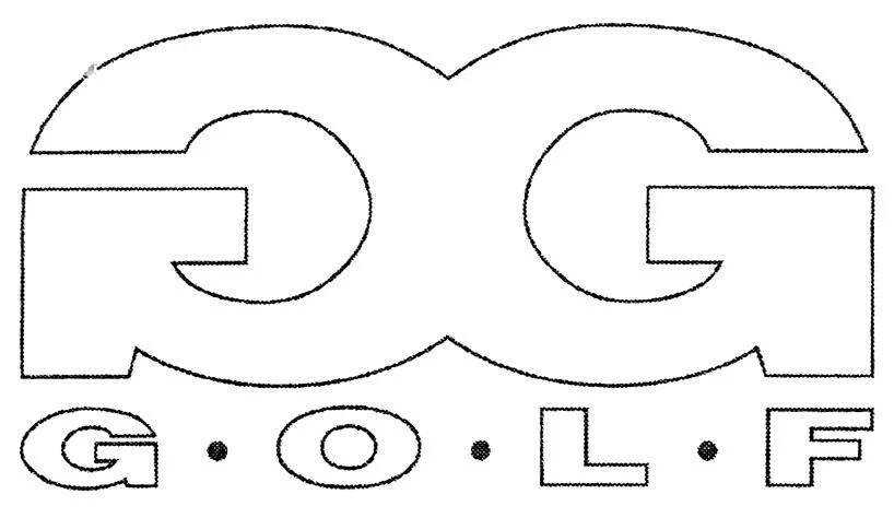 G G GOLF