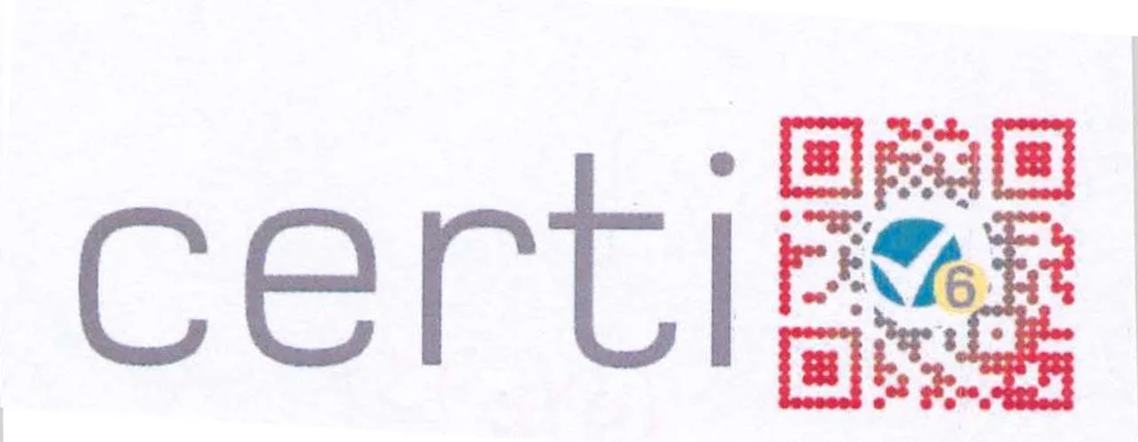 CERTIV6
