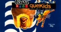 COSTAKIDS QUEKIDS