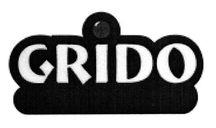 GRIDO