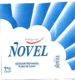 NOVEL