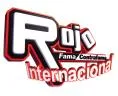 ROJO, FAMA CONTRAFAMA INTERNACIONAL