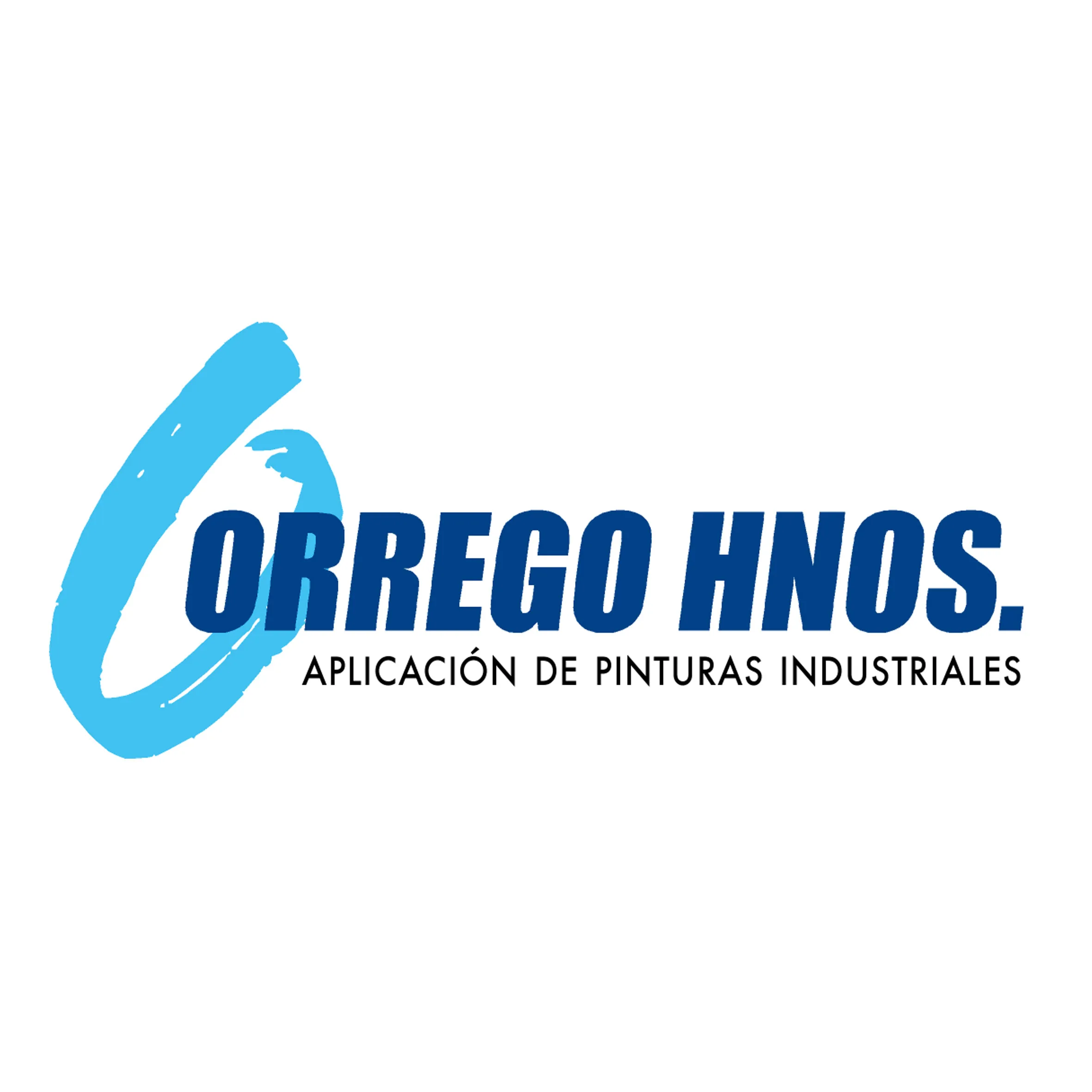 ORREGO HNOS. APLICACIÓN DE PINTURAS INDUSTRIALES