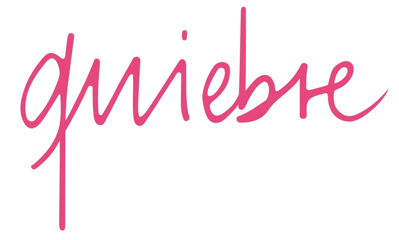 QUIEBRE