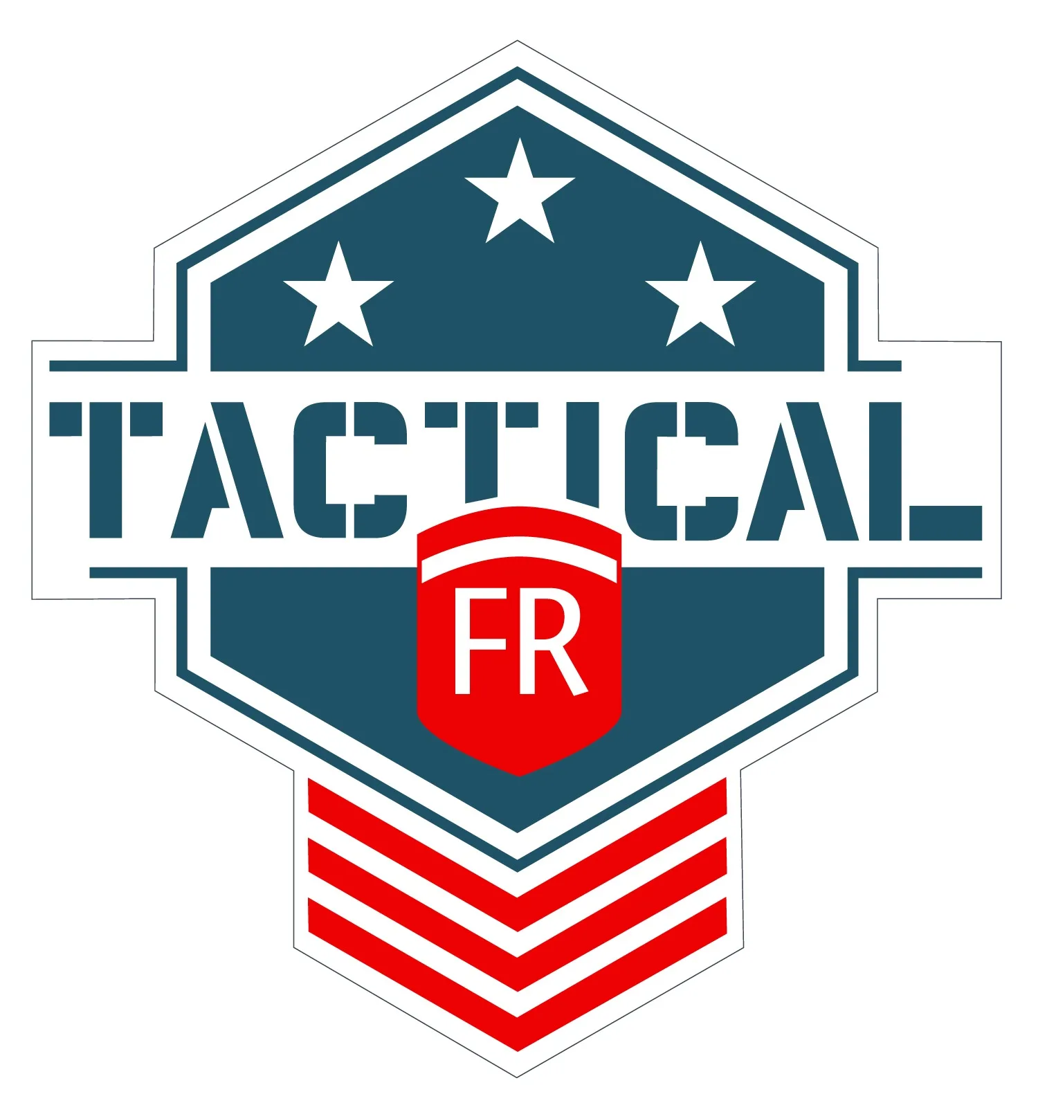 TACTICAL FR
