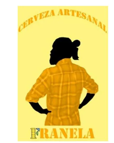 FRANELA CERVEZA ARTESANAL