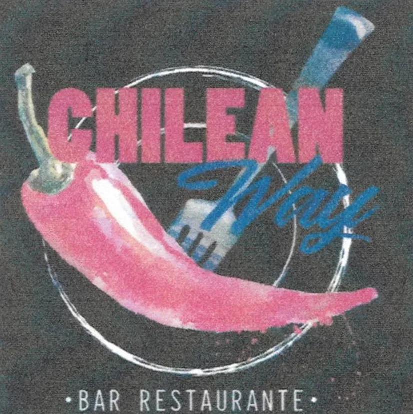 CHILEAN WAY ·BAR RESTAURANTE·