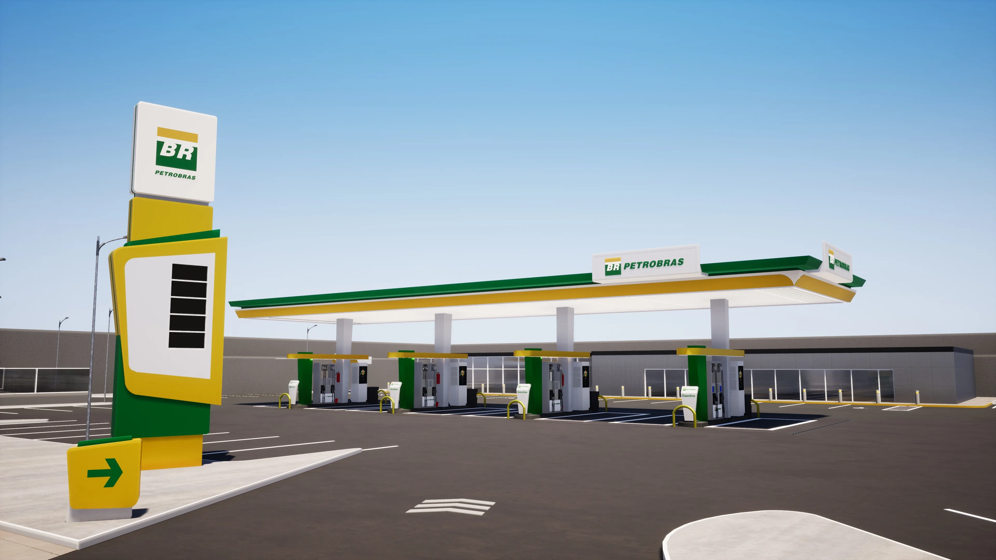 BR PETROBRAS BR PETROBRAS
