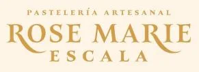 PASTELERÍA ARTESANAL ROSE MARIE ESCALA