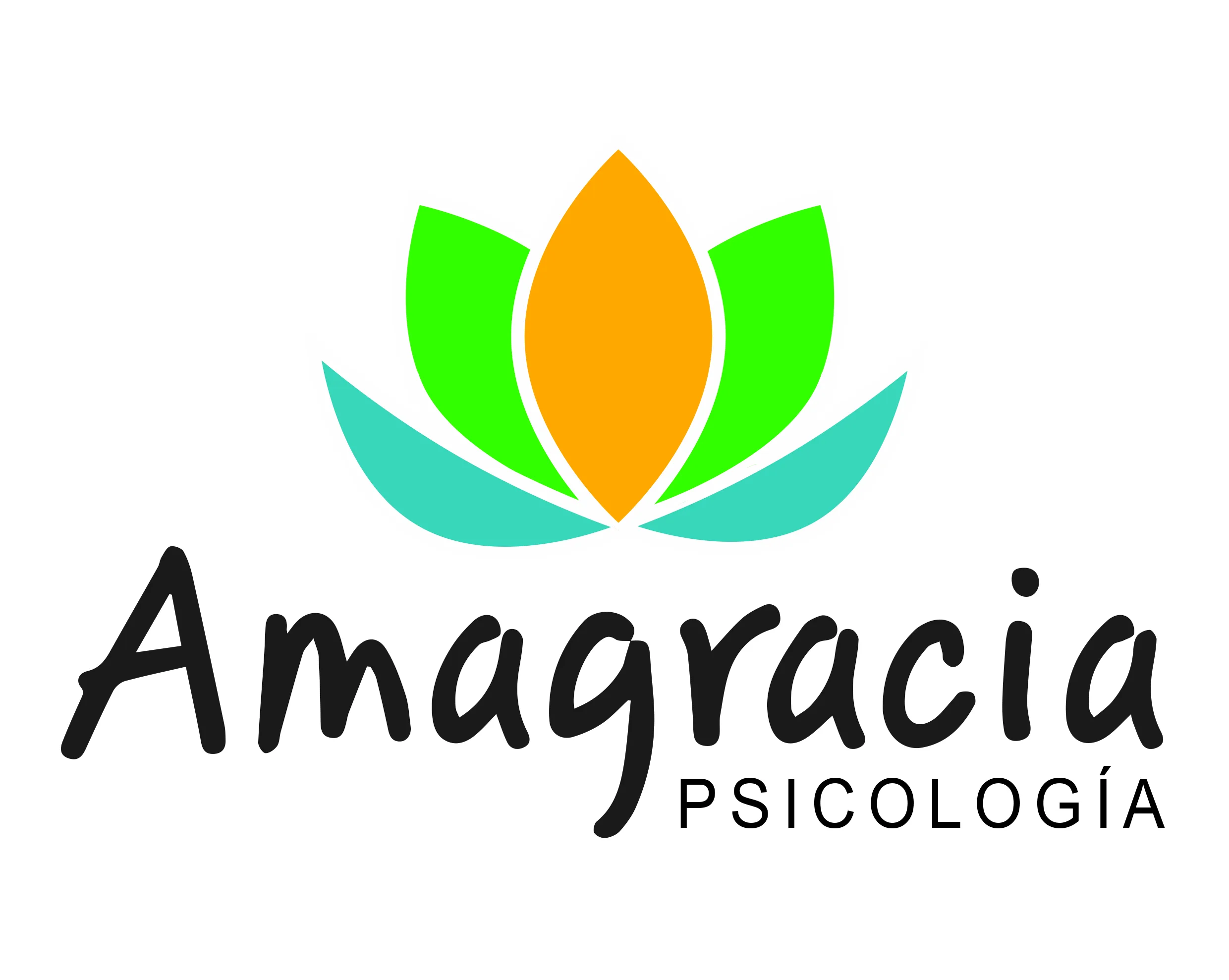 AMAGRACIA