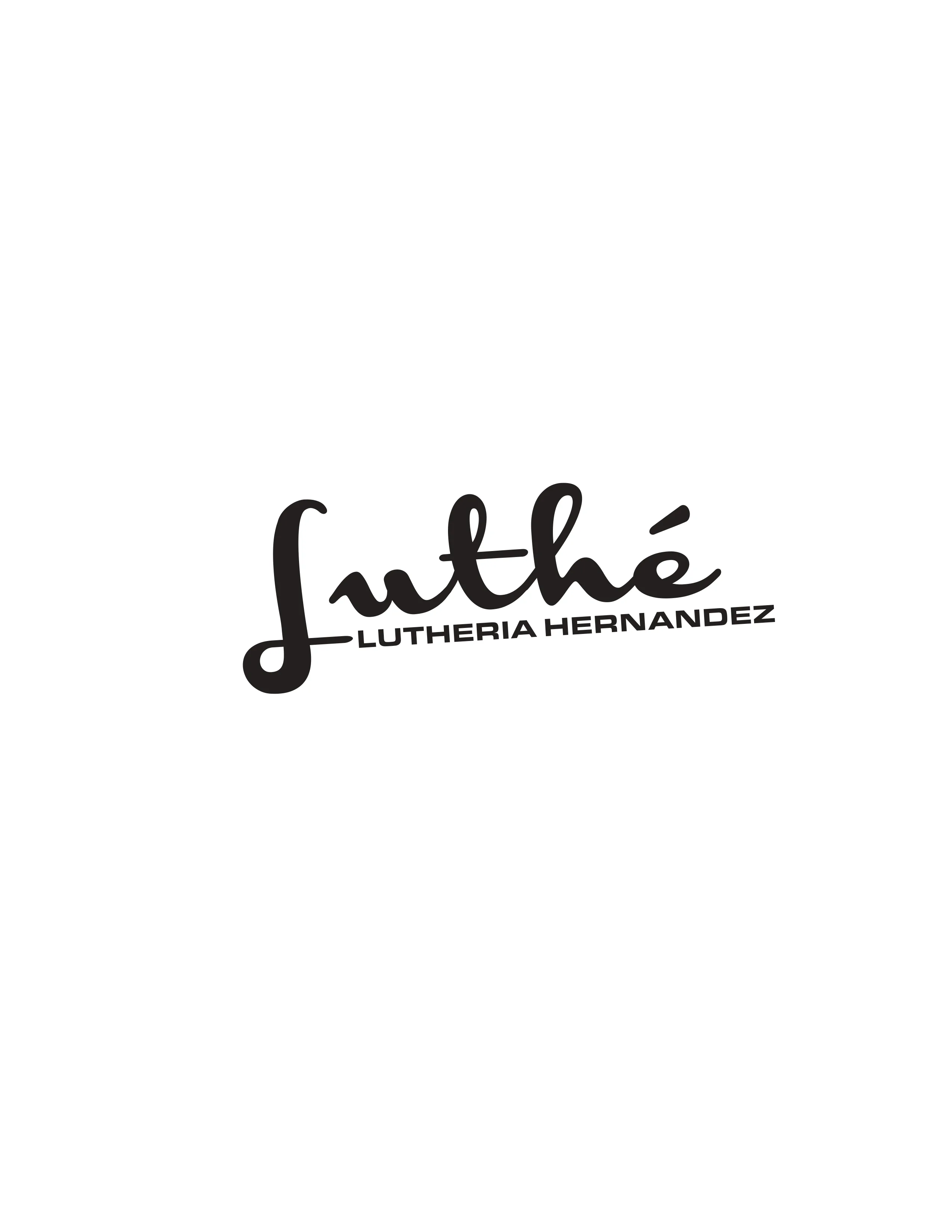 Luthé Lutheria Hernandez