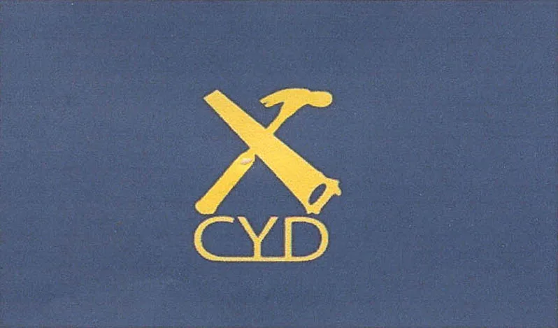 C Y D