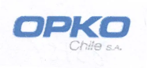 OPKO CHILE S.A.