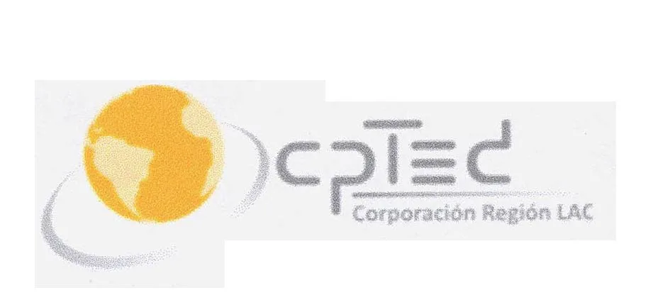 CPTED CORPORACION REGIONAL LAC