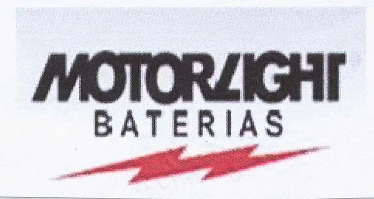 MOTORLIGHT BATERIAS