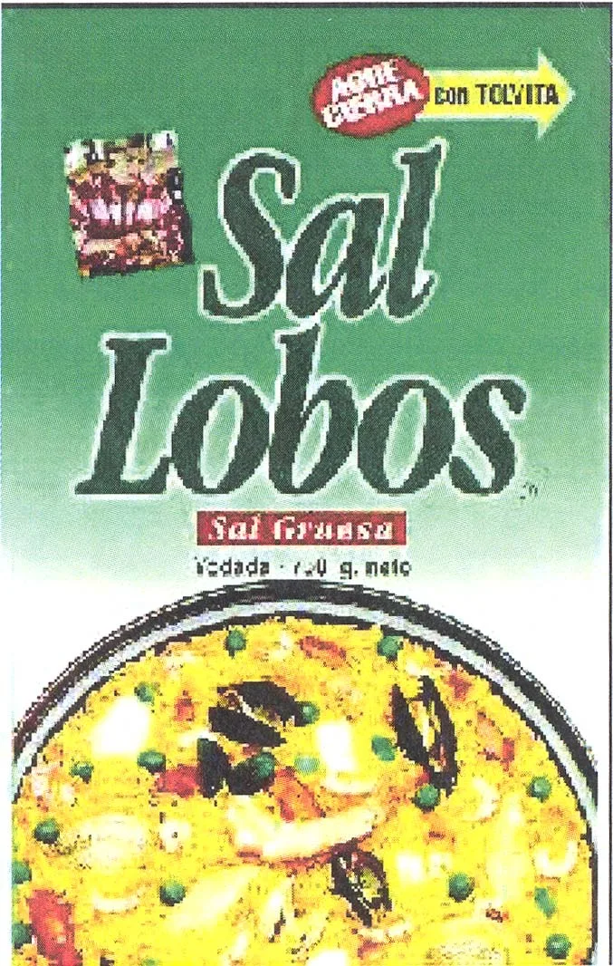 SAL LOBOS