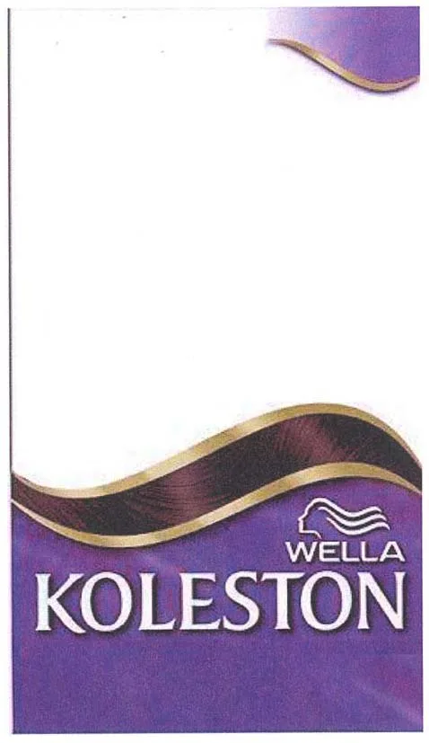 WELLA KOLESTON