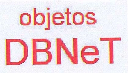 OBJETOS DBNET