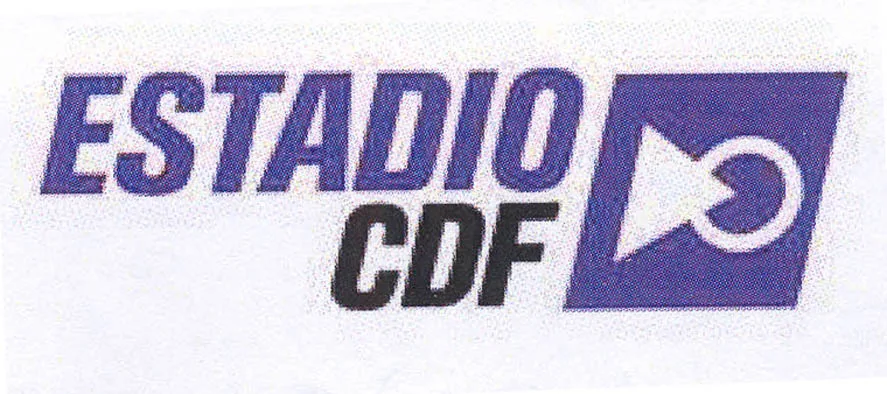 ESTADIO CDF