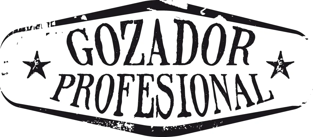 GOZADOR PROFESIONAL