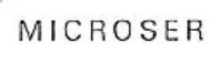 MICROSER
