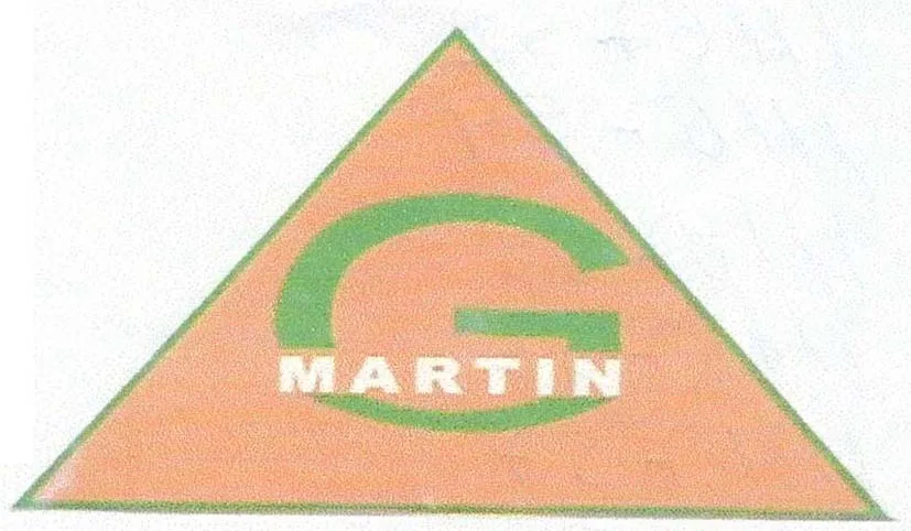 MARTIN G