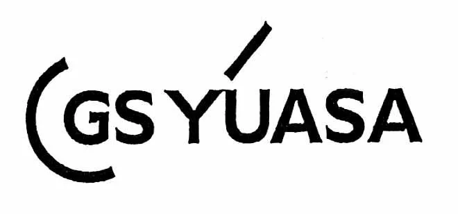 GS YUASA