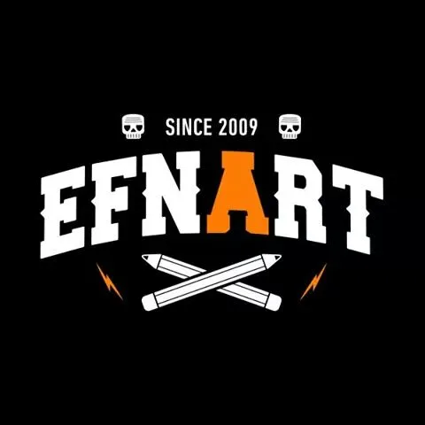 EFNART SINCE 2009